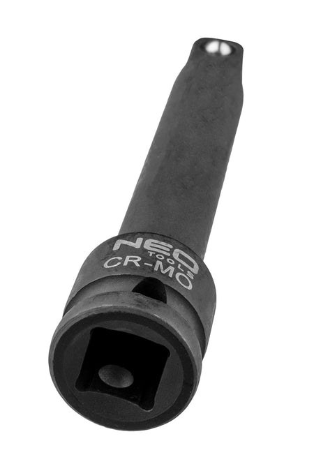 Rázový nadstavec 1/2" 125 mm od NEO TOOLS nájdeš na naravis.sk