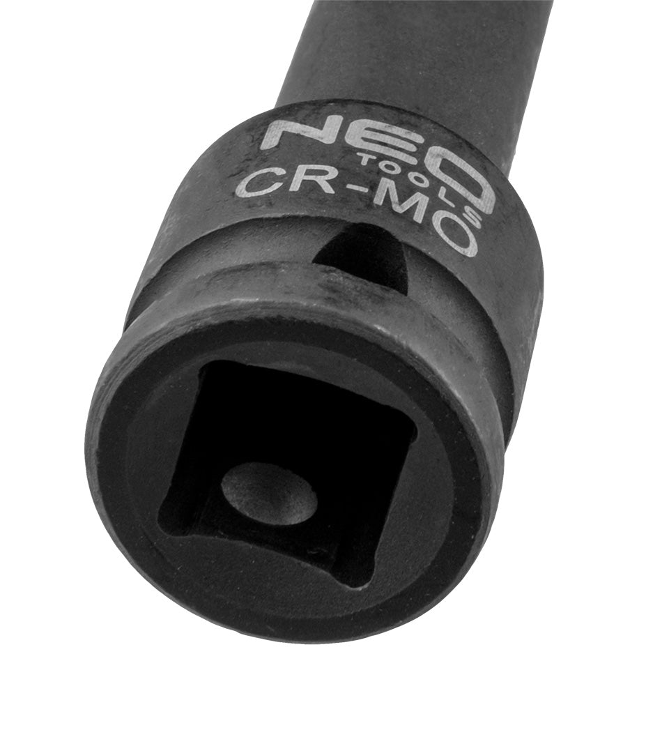 Rázový nadstavec 1/2" 125 mm od NEO TOOLS nájdeš na naravis.sk