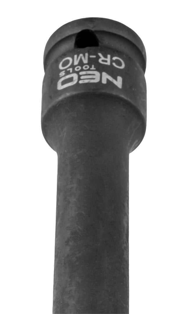 Rázový nadstavec 1/2" 125 mm od NEO TOOLS nájdeš na naravis.sk