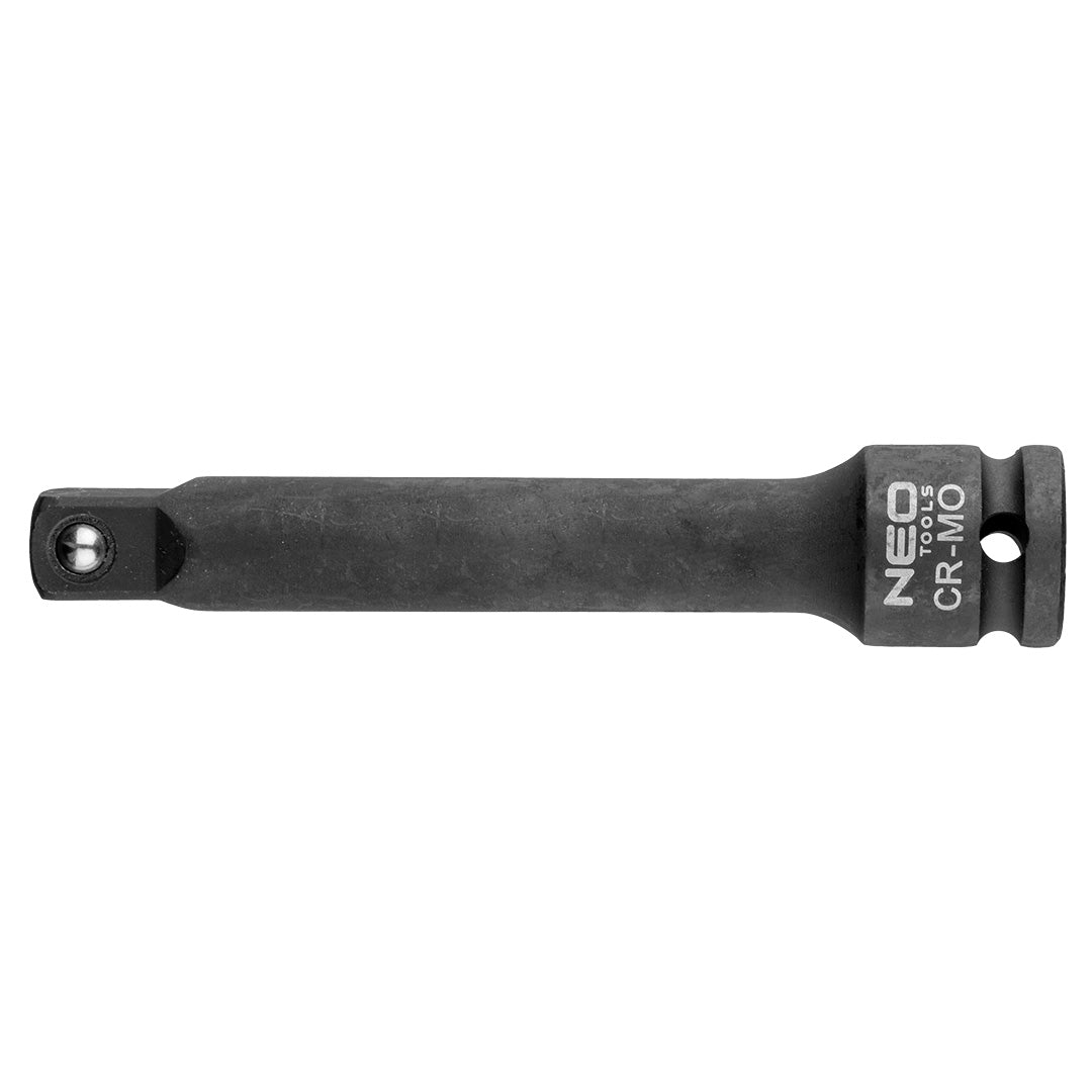 Rázový nadstavec 1/2" 125 mm od NEO TOOLS nájdeš na naravis.sk
