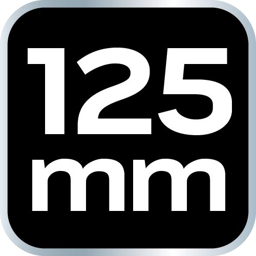 Rázový nadstavec 1/2" 125 mm od NEO TOOLS nájdeš na naravis.sk
