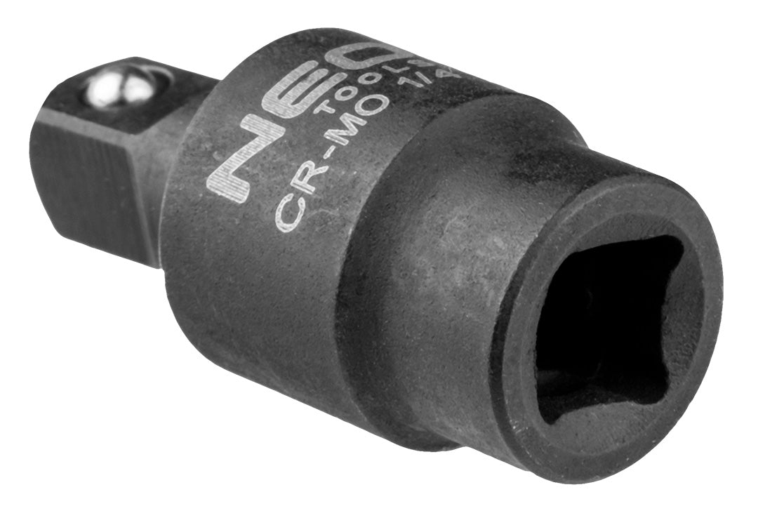 Rázový kĺb 1/4" od NEO TOOLS nájdeš na naravis.sk