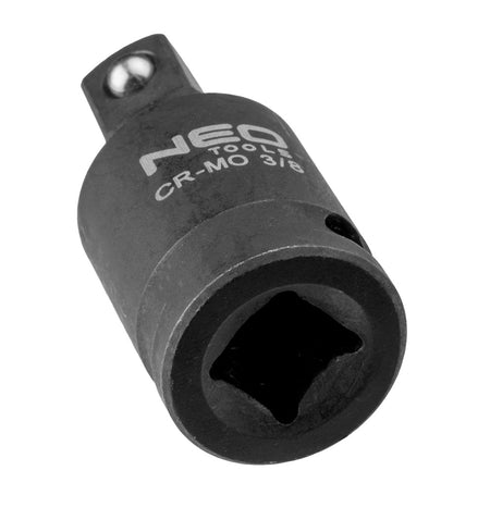 Rázový kĺb 3/8" od NEO TOOLS nájdeš na naravis.sk