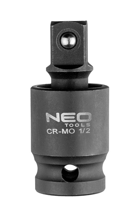 Sada rázových kĺbov 3 ks, 1/4", 3/8", 1/2" od NEO TOOLS nájdeš na naravis.sk