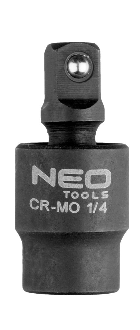 Sada rázových kĺbov 3 ks, 1/4", 3/8", 1/2" od NEO TOOLS nájdeš na naravis.sk