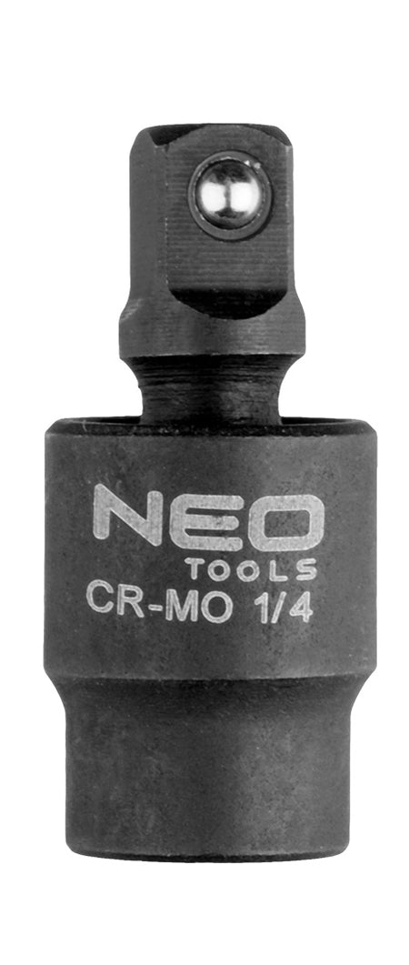 Sada rázových kĺbov 3 ks, 1/4", 3/8", 1/2" od NEO TOOLS nájdeš na naravis.sk