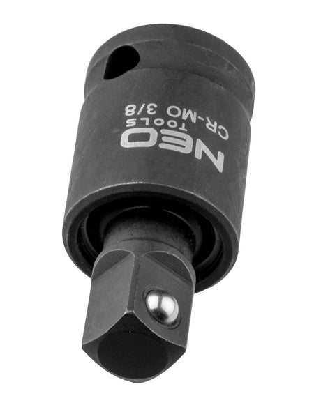 Sada rázových kĺbov 3 ks, 1/4", 3/8", 1/2" od NEO TOOLS nájdeš na naravis.sk