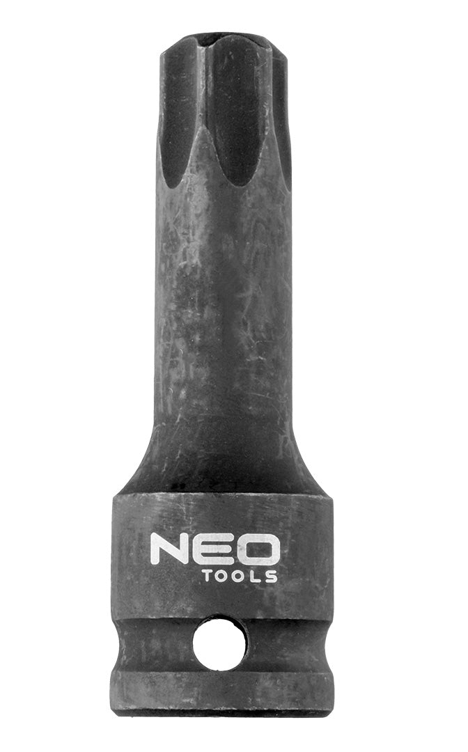 Sada 8 nástrčných hlavíc TORX od NEO TOOLS nájdeš na naravis.sk