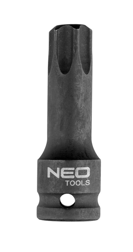 Sada 8 nástrčných hlavíc TORX od NEO TOOLS nájdeš na naravis.sk