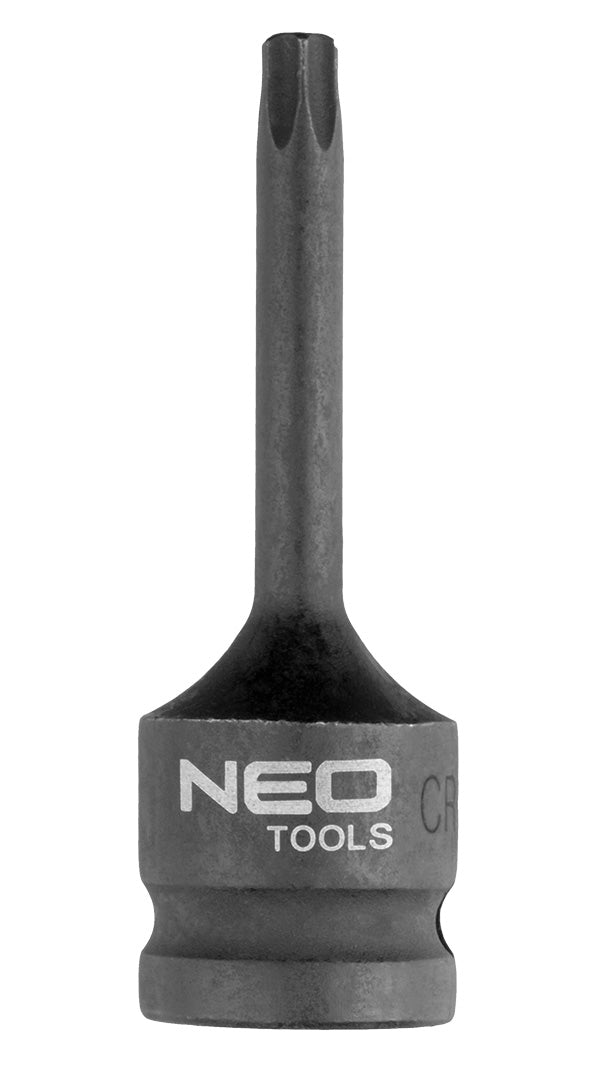 Sada 8 nástrčných hlavíc TORX od NEO TOOLS nájdeš na naravis.sk