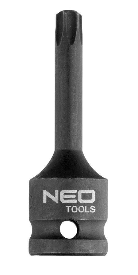 Sada 8 nástrčných hlavíc TORX od NEO TOOLS nájdeš na naravis.sk