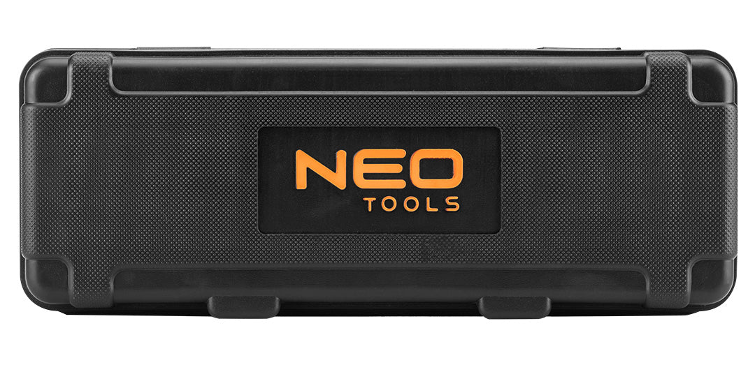 Sada 8 nástrčných hlavíc TORX od NEO TOOLS nájdeš na naravis.sk