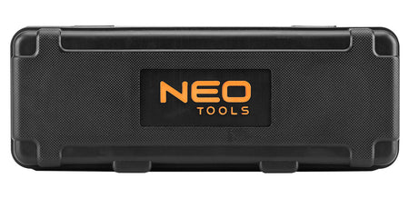 Sada 8 nástrčných hlavíc TORX od NEO TOOLS nájdeš na naravis.sk