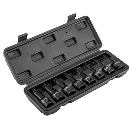 Sada 8 nástrčných hlavíc TORX od NEO TOOLS nájdeš na naravis.sk