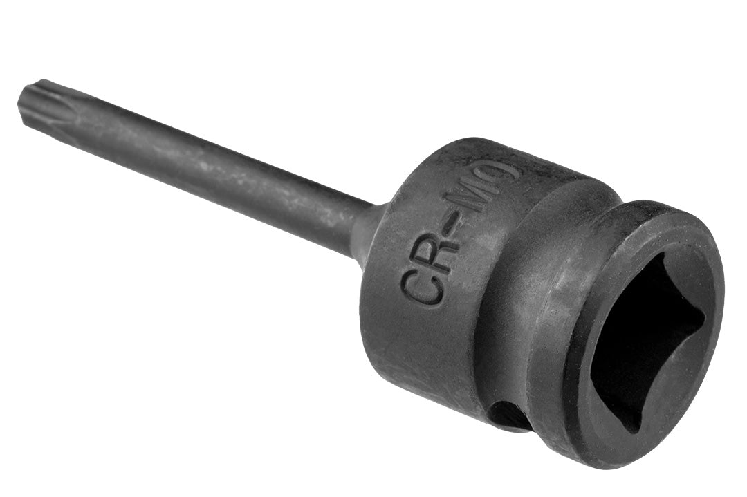 Rázové nástrčné hlavice T30, 1/2" od NEO TOOLS nájdeš na naravis.sk