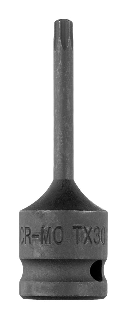 Rázové nástrčné hlavice T30, 1/2" od NEO TOOLS nájdeš na naravis.sk