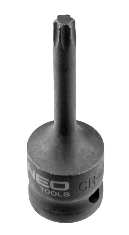 Rázové nástrčné hlavice T30, 1/2" od NEO TOOLS nájdeš na naravis.sk
