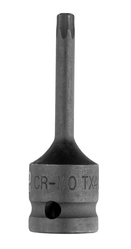 Rázové nástrčné hlavice T40, 1/2" od NEO TOOLS nájdeš na naravis.sk