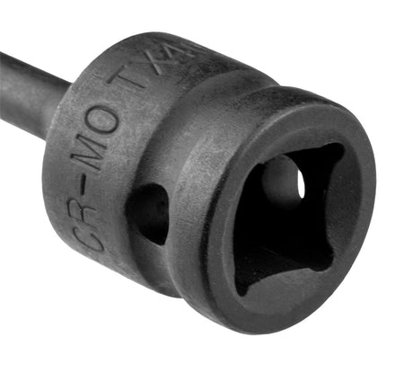Rázové nástrčné hlavice T40, 1/2" od NEO TOOLS nájdeš na naravis.sk