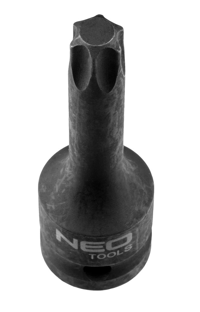 Nástrčné hlavice T45, 1/2" od NEO TOOLS nájdeš na naravis.sk