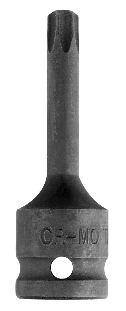 Rázové nástrčné hlavice T50, 1/2" od NEO TOOLS nájdeš na naravis.sk