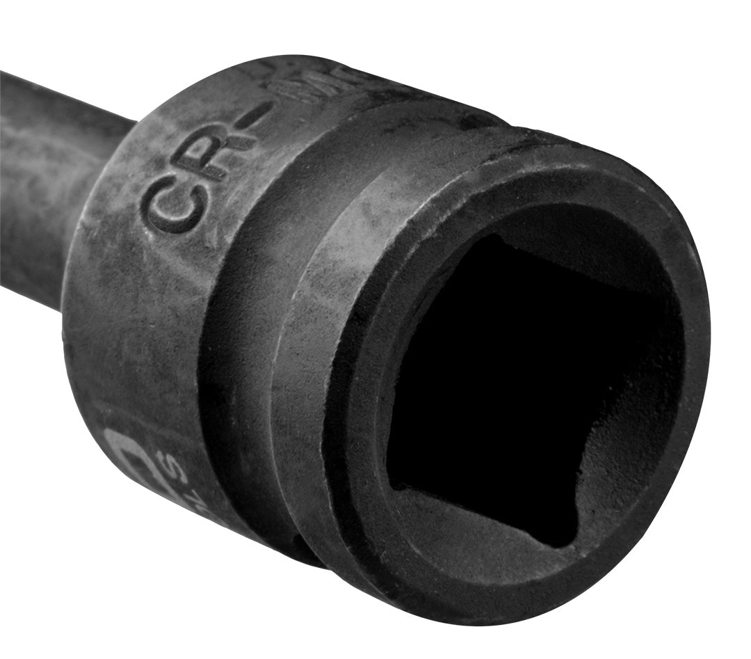 Rázové nástrčné hlavice T50, 1/2" od NEO TOOLS nájdeš na naravis.sk