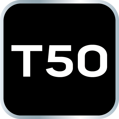 Rázové nástrčné hlavice T50, 1/2" od NEO TOOLS nájdeš na naravis.sk