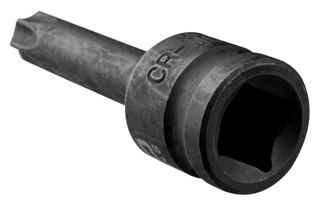 Rázové nástrčné hlavice T55, 1/2" od NEO TOOLS nájdeš na naravis.sk