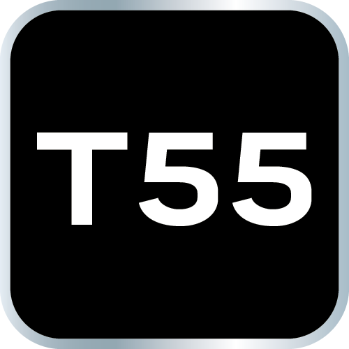 Rázové nástrčné hlavice T55, 1/2" od NEO TOOLS nájdeš na naravis.sk
