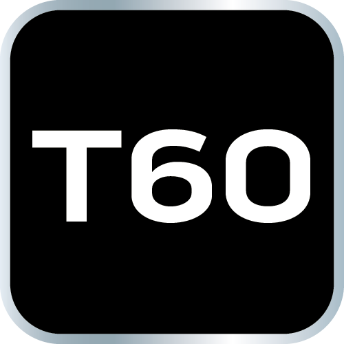 Rázový uťahovák T60, 1/2" od NEO TOOLS nájdeš na naravis.sk
