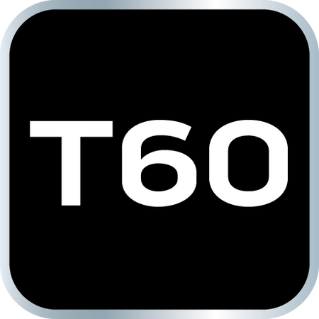 Rázový uťahovák T60, 1/2" od NEO TOOLS nájdeš na naravis.sk