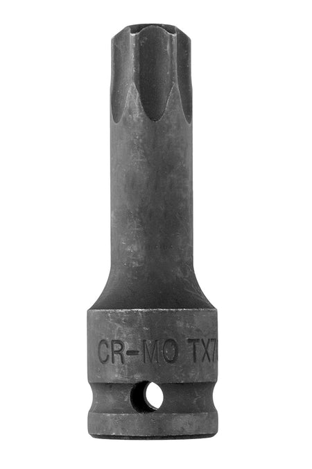 Rázové nástrčné hlavice T70, 1/2" od NEO TOOLS nájdeš na naravis.sk