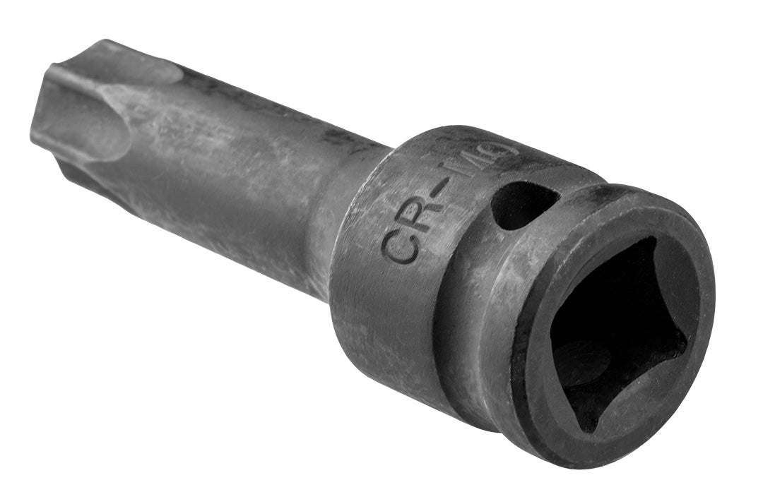 Rázové nástrčné hlavice T70, 1/2" od NEO TOOLS nájdeš na naravis.sk