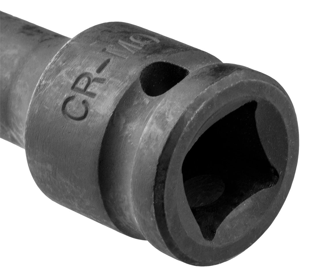Rázové nástrčné hlavice T70, 1/2" od NEO TOOLS nájdeš na naravis.sk