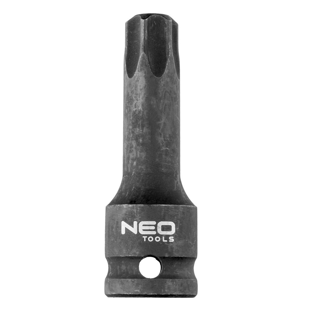Rázové nástrčné hlavice T70, 1/2" od NEO TOOLS nájdeš na naravis.sk