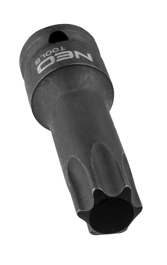 Rázové nástrčné hlavice T80, 1/2" od NEO TOOLS nájdeš na naravis.sk