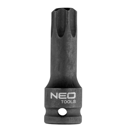 Rázové nástrčné hlavice T80, 1/2" od NEO TOOLS nájdeš na naravis.sk