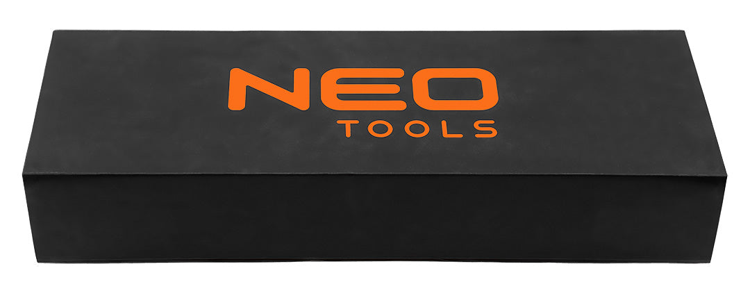 Račňa 1/2" 90 zubov, T-1000 od NEO TOOLS nájdeš na naravis.sk
