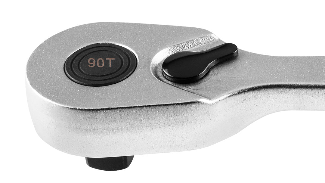 Račňa 1/2" 90 zubov, T-1000 od NEO TOOLS nájdeš na naravis.sk