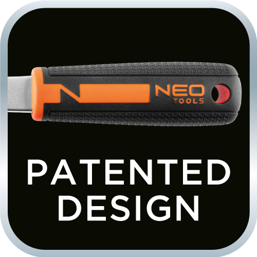Račňa 1/2" 90 zubov, T-1000 od NEO TOOLS nájdeš na naravis.sk