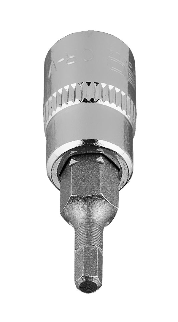 Šesťhranná hlavica H3 na 1/4", krátka, 37 mm od NEO TOOLS nájdeš na naravis.sk