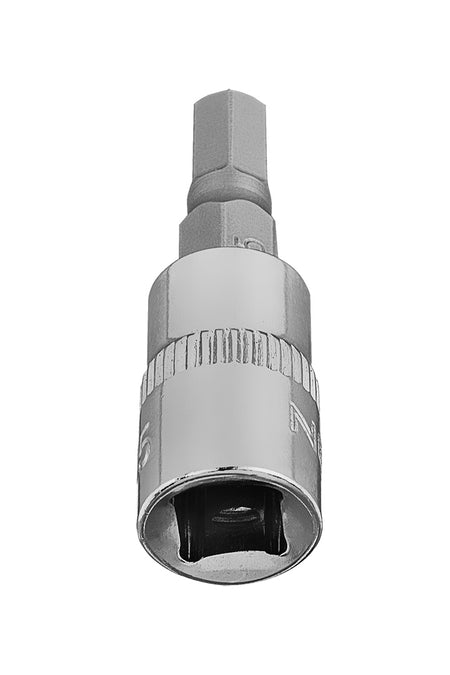 Šesťhran H5 na 1/4" zásuvke, krátky, 37 mm od NEO TOOLS nájdeš na naravis.sk