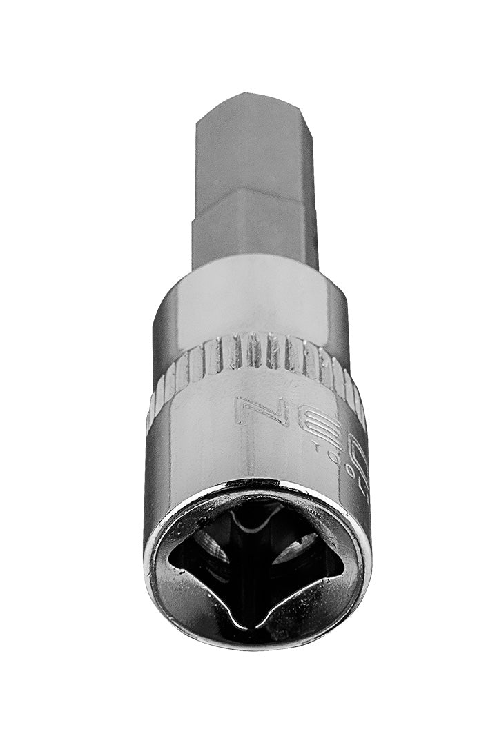 Šesťhran H6 na 1/4" zásuvke, krátky, 37 mm od NEO TOOLS nájdeš na naravis.sk