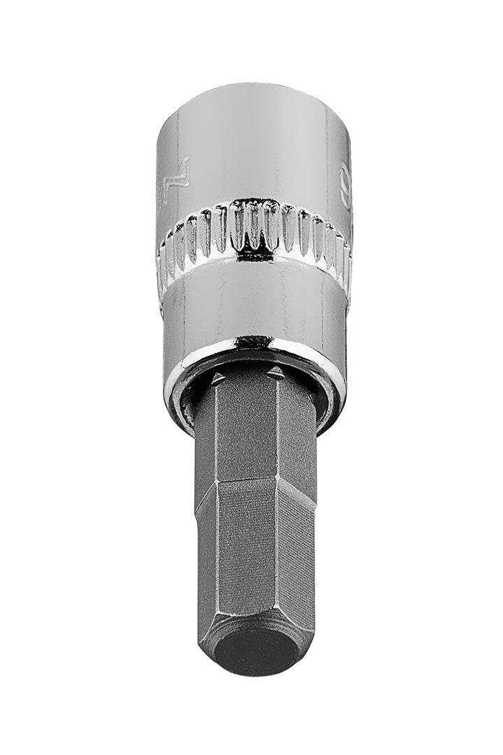 Šesťhran H6 na 1/4" zásuvke, krátky, 37 mm od NEO TOOLS nájdeš na naravis.sk