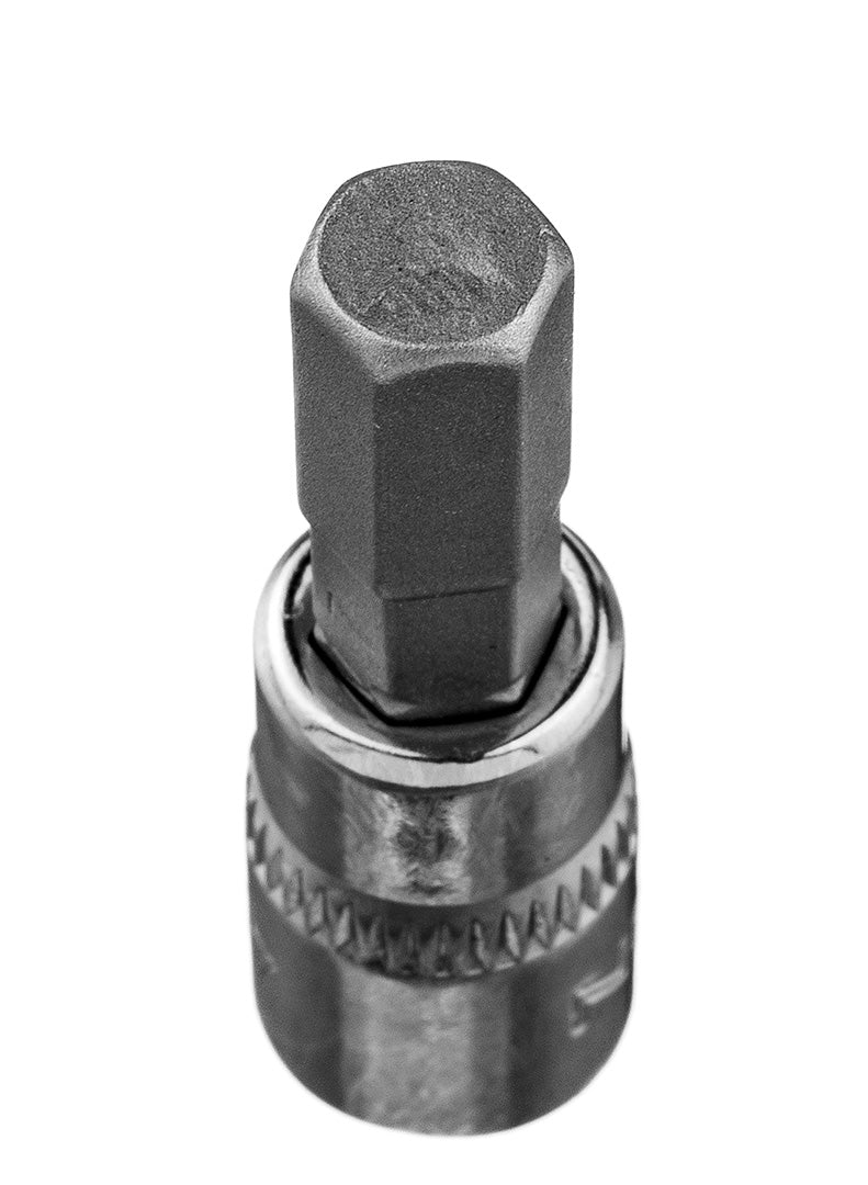 H7 šesťhranný bit na 1/4" zásuvke, krátky, 37 mm od NEO TOOLS nájdeš na naravis.sk
