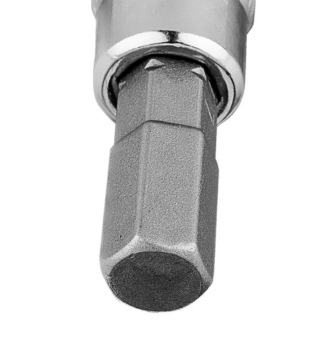 H7 šesťhranný bit na 1/4" zásuvke, krátky, 37 mm od NEO TOOLS nájdeš na naravis.sk