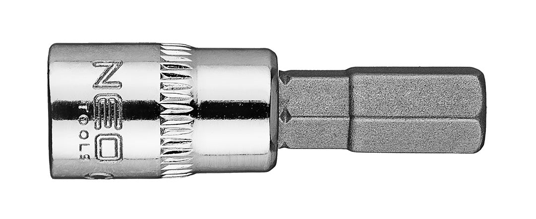 H7 šesťhranný bit na 1/4" zásuvke, krátky, 37 mm od NEO TOOLS nájdeš na naravis.sk