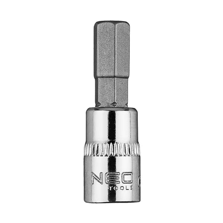 H7 šesťhranný bit na 1/4" zásuvke, krátky, 37 mm od NEO TOOLS nájdeš na naravis.sk