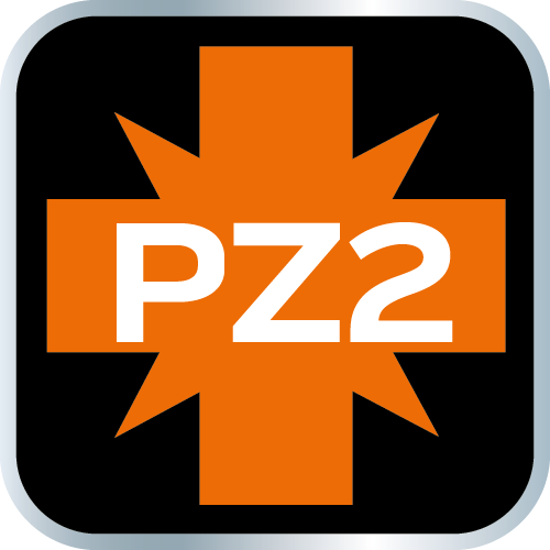 Skrutkovací bit PZ2 na 1/4" zásuvke, krátky, 37 mm od NEO TOOLS nájdeš na naravis.sk