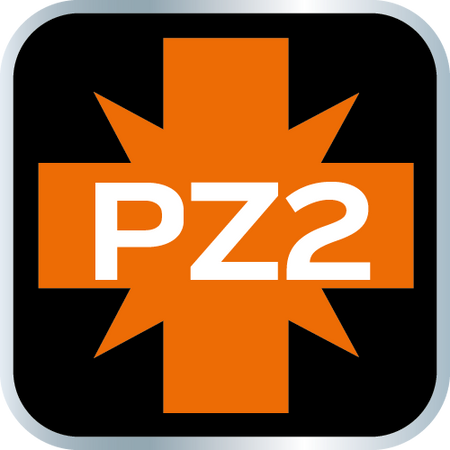 Skrutkovací bit PZ2 na 1/4" zásuvke, krátky, 37 mm od NEO TOOLS nájdeš na naravis.sk